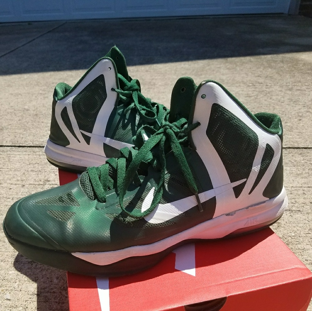 Nike Air Max Hyperaggressors